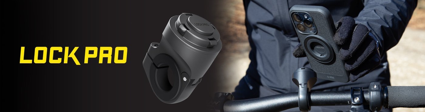 Lock Pro
