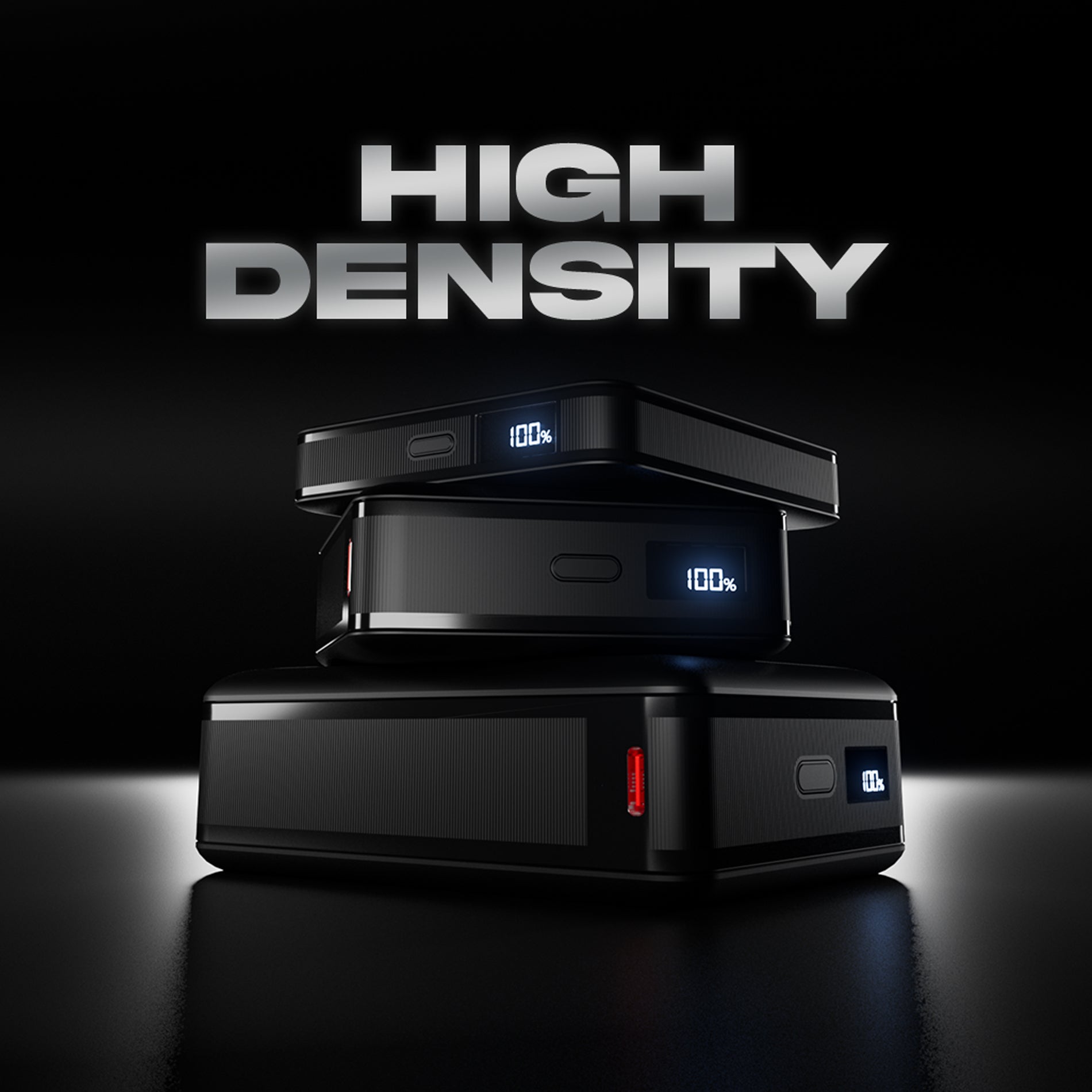 High Density