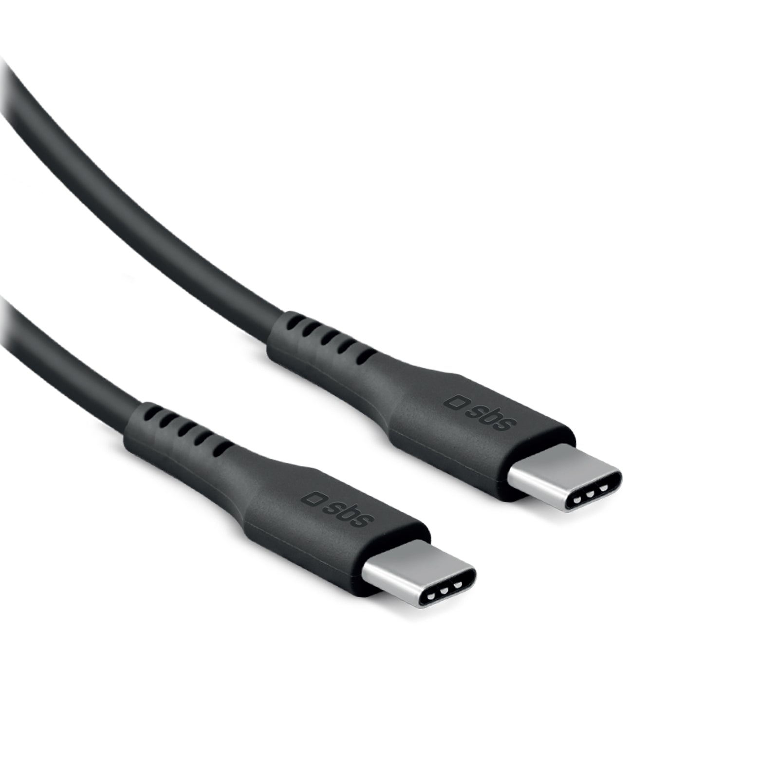 Lade- und Datenkabel 2m, 100W ideal für Laptop, Smartphone und Tablet