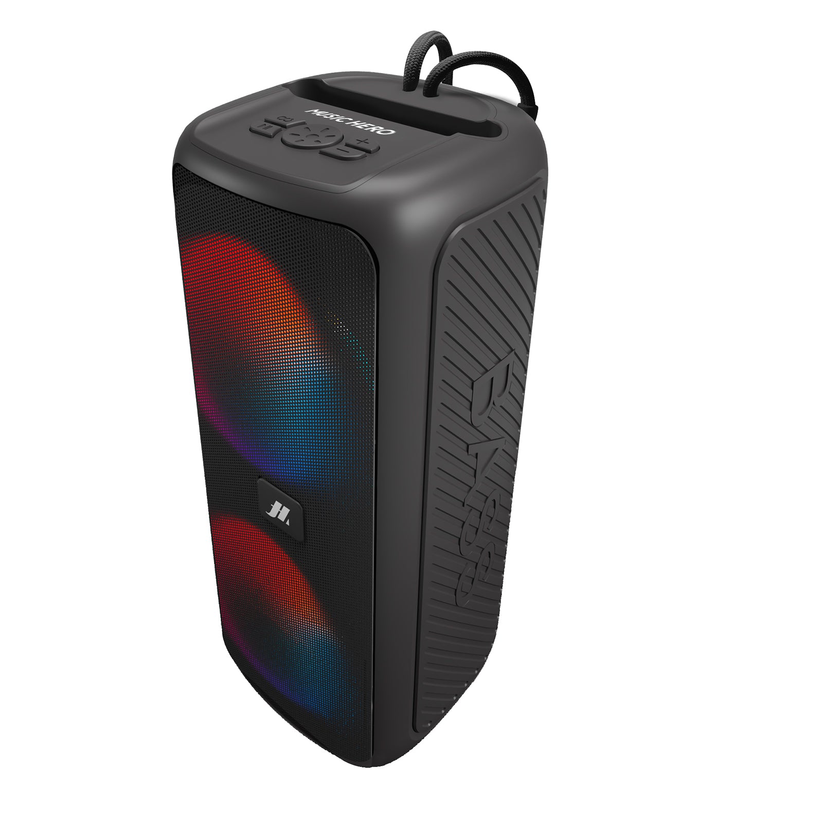Speaker da 6W con laccetto