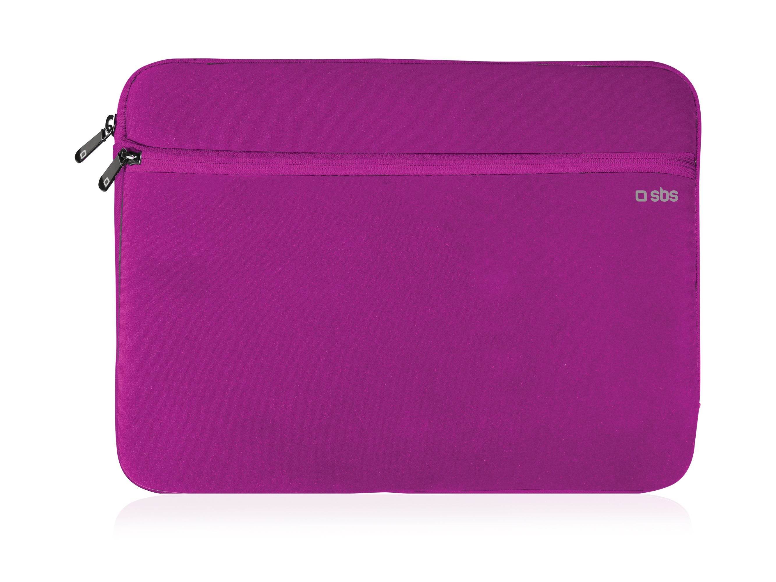Sleeve case for Tablet and Notebook up to 15''
