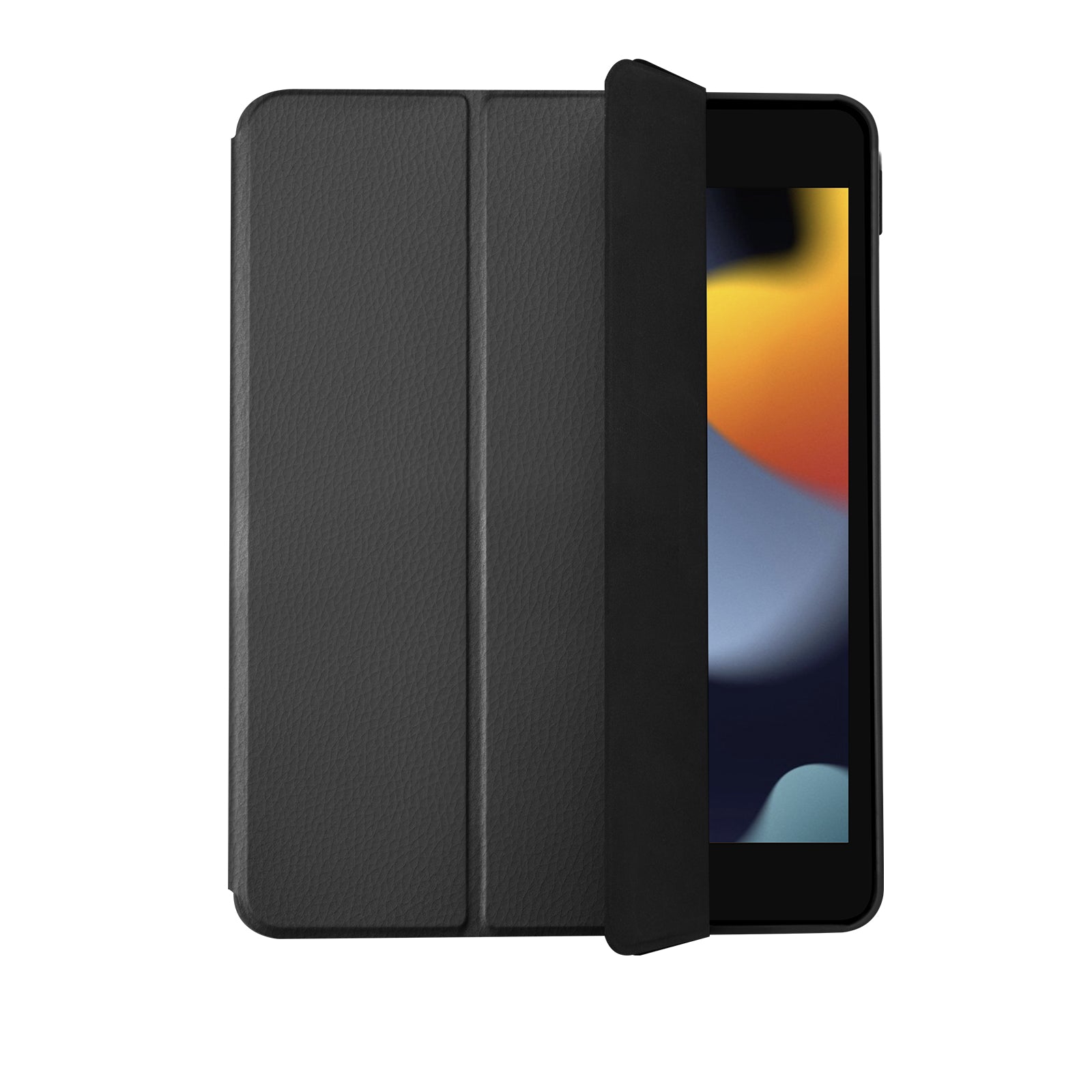 Custodia Book Pro con supporto a leggio per iPad 10.2" 2021/2020/2019