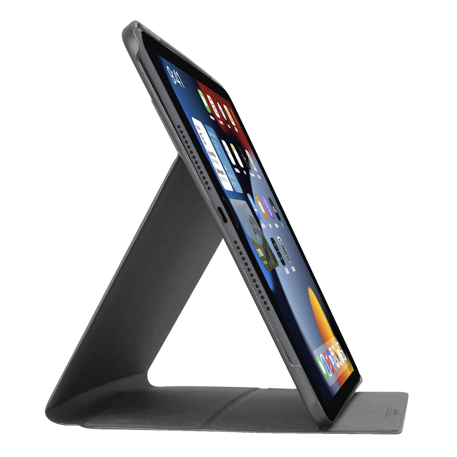 Custodia Book Pro con supporto a leggio per iPad 11/10th Gen