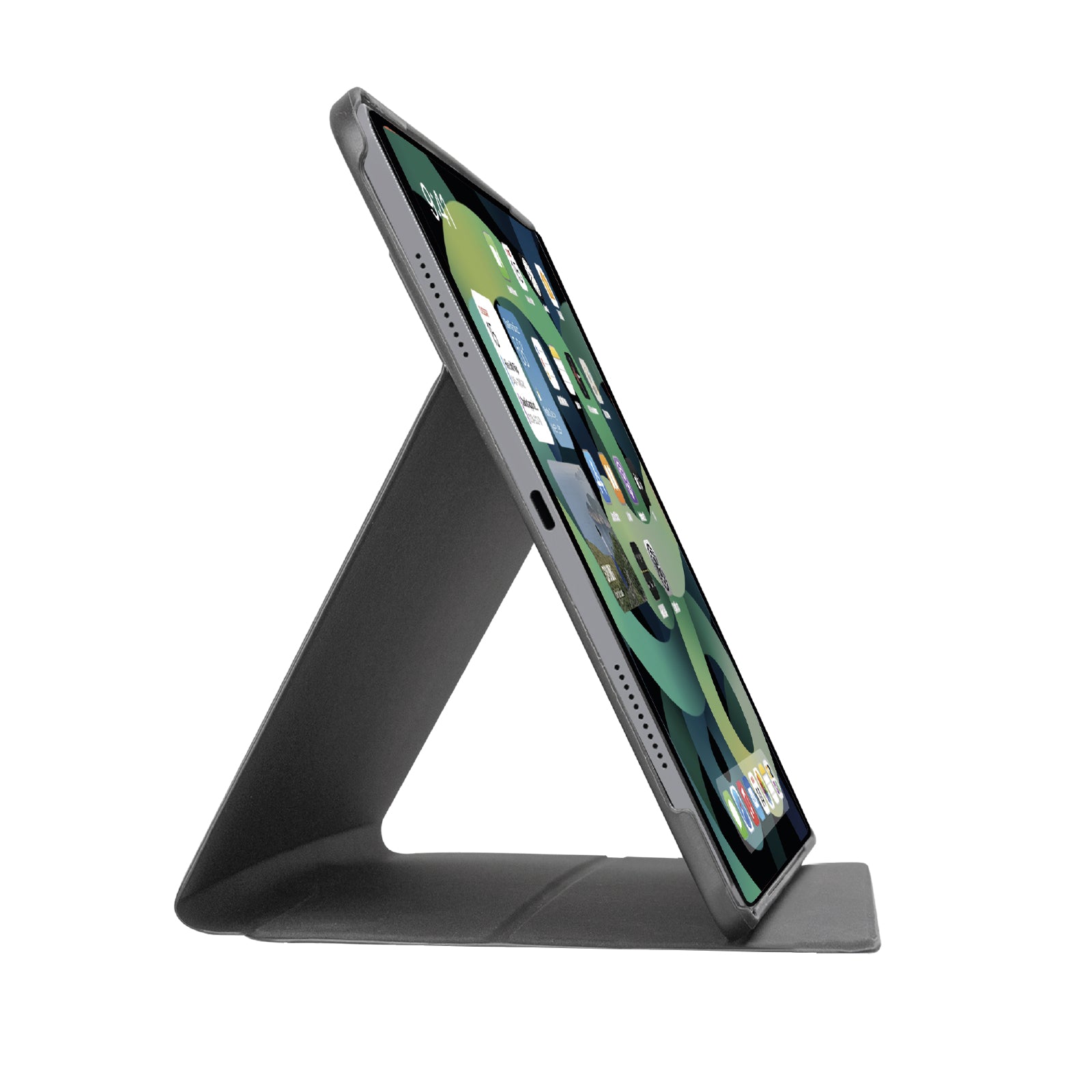 Custodia Book Pro con supporto a leggio per iPad Air 13" 2025/24