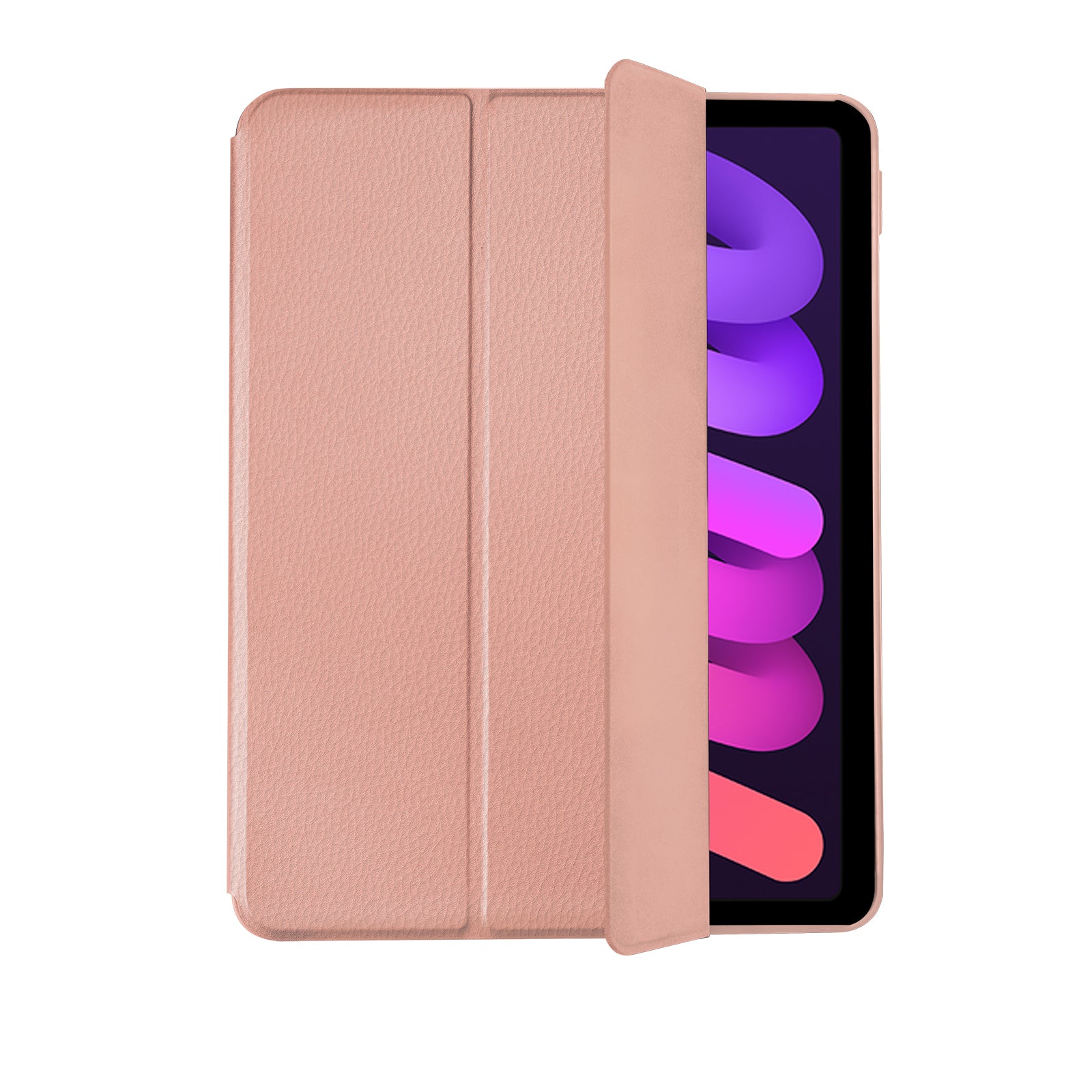 Book Pro-Schutzhülle mit Ständer für iPad Mini 6/Mini 7