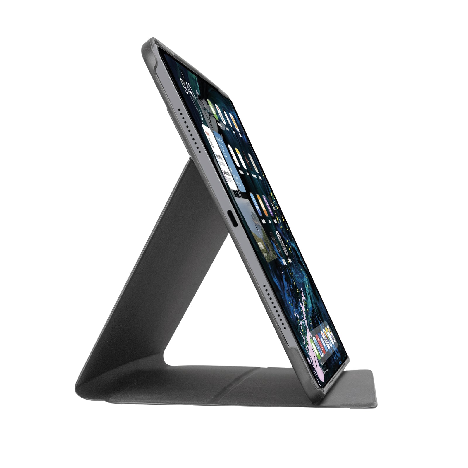 Custodia Book Pro con supporto a leggio per iPad Pro 11" 2024