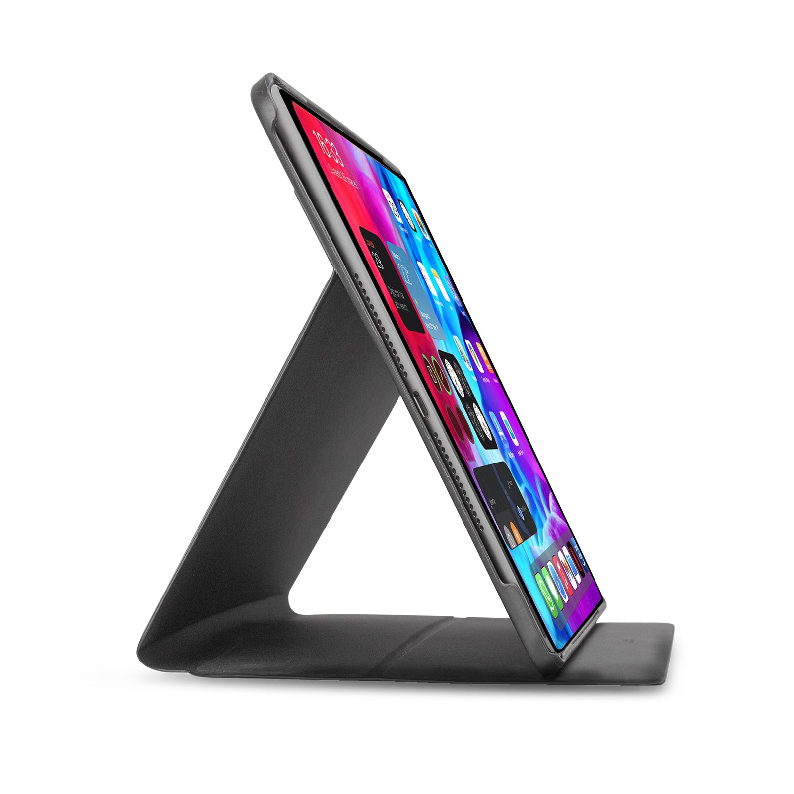 Custodia Book Pro con supporto a leggio per iPad Pro 12" 2021/12.9" 2022