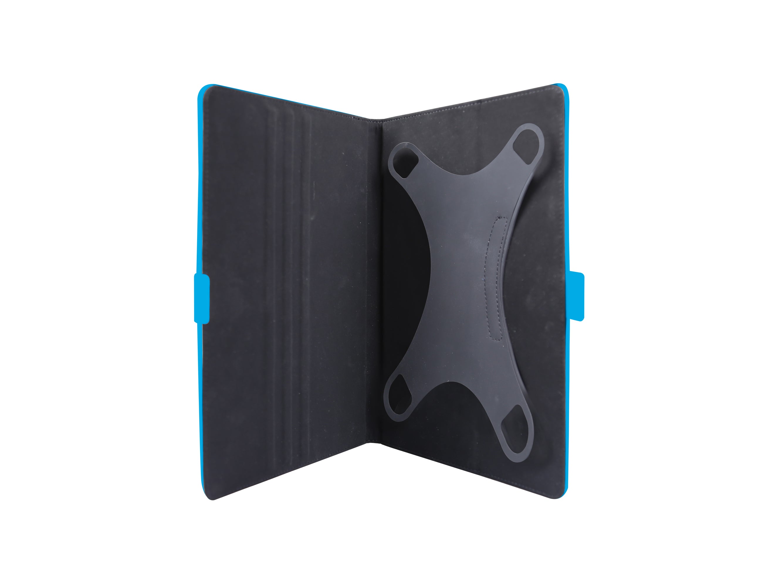 Klapphülle in universellem Hochformat Book Lite für Tablet 7''