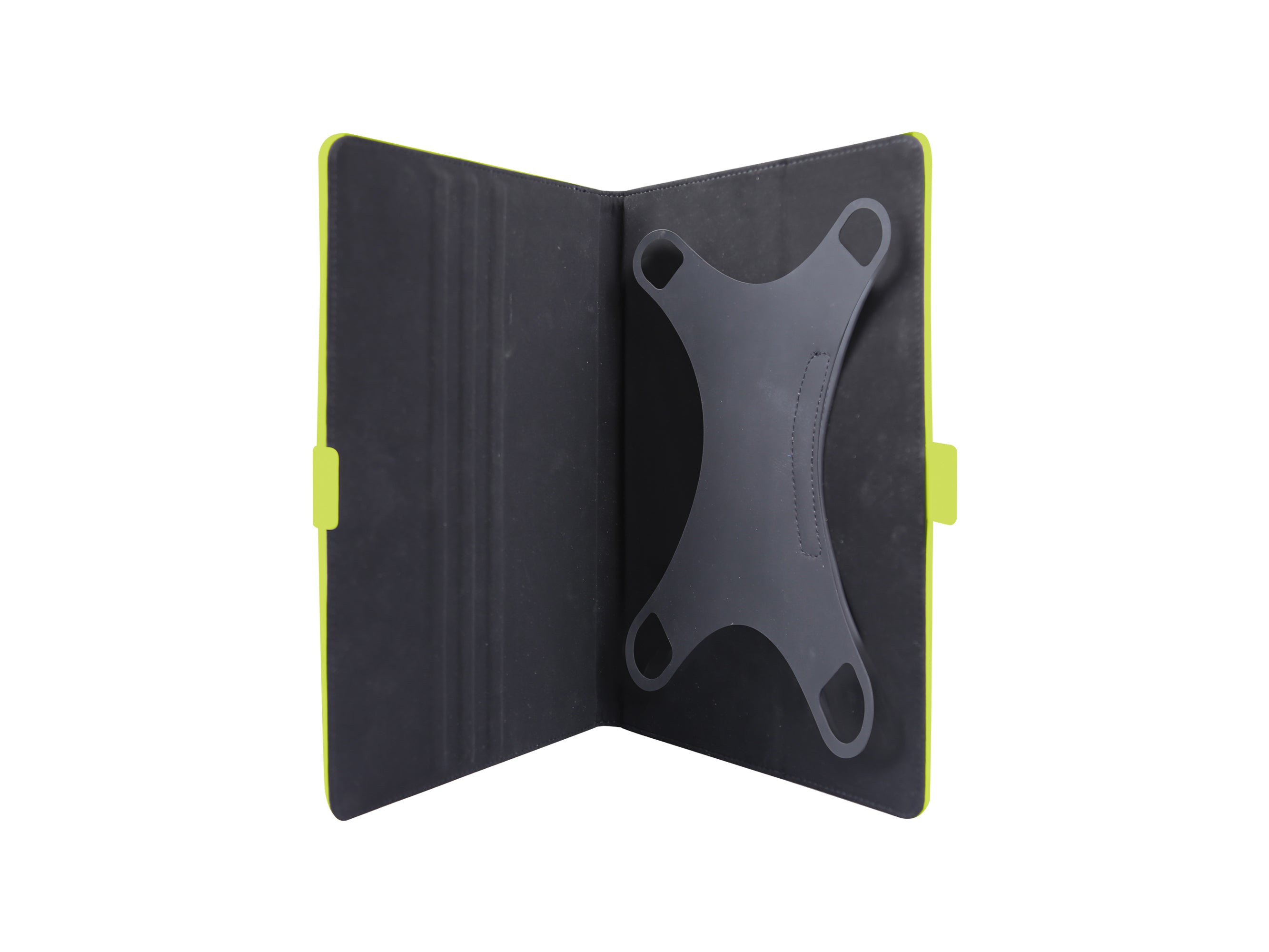 Klapphülle in universellem Hochformat Book Lite für Tablet 7''