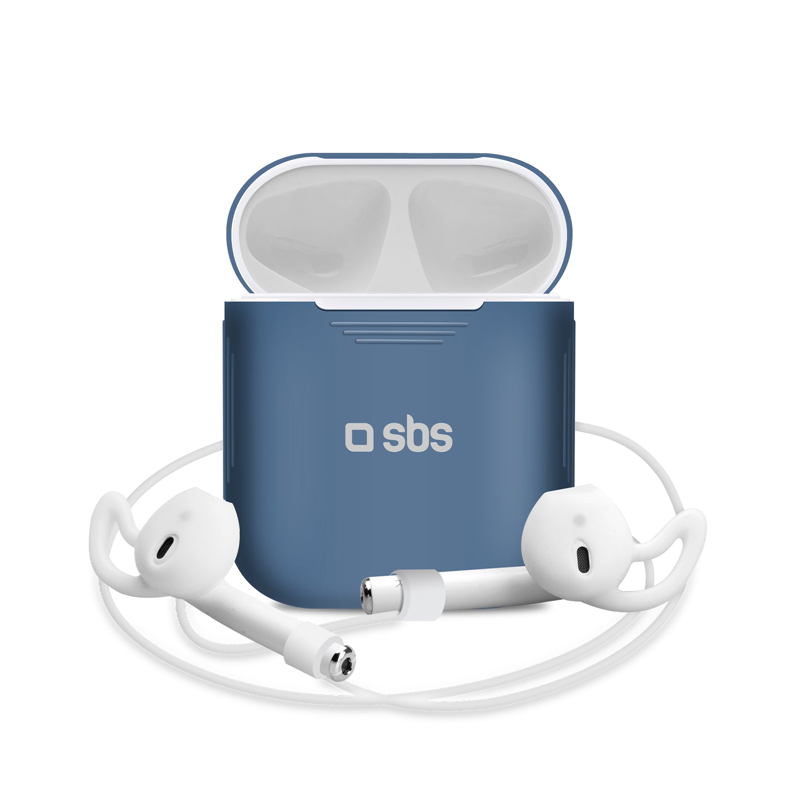 Kit en silicone pour Apple AirPods