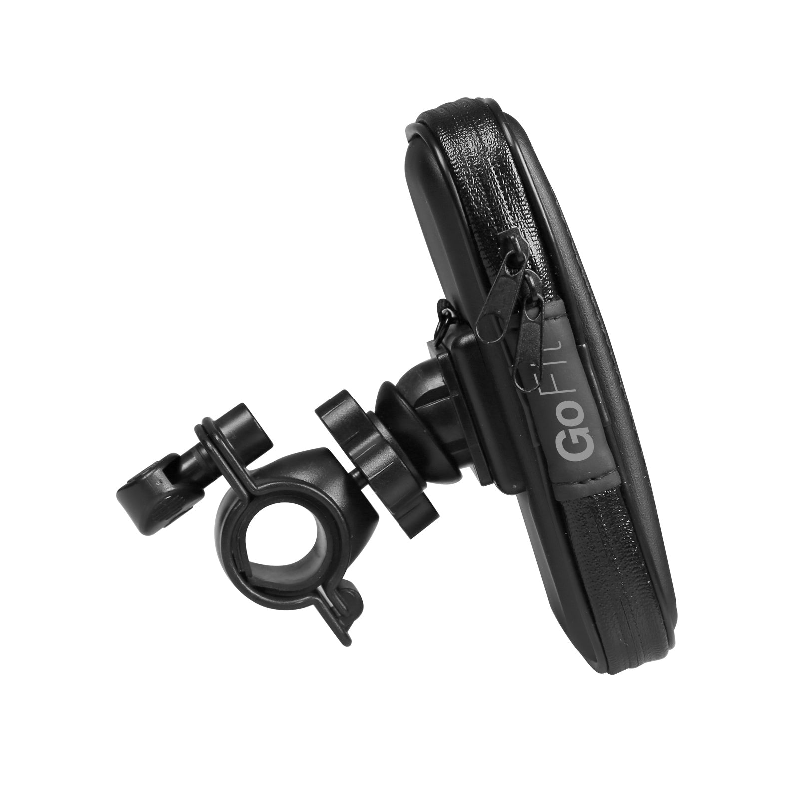 Bike holder for smartphone up to 5,5"