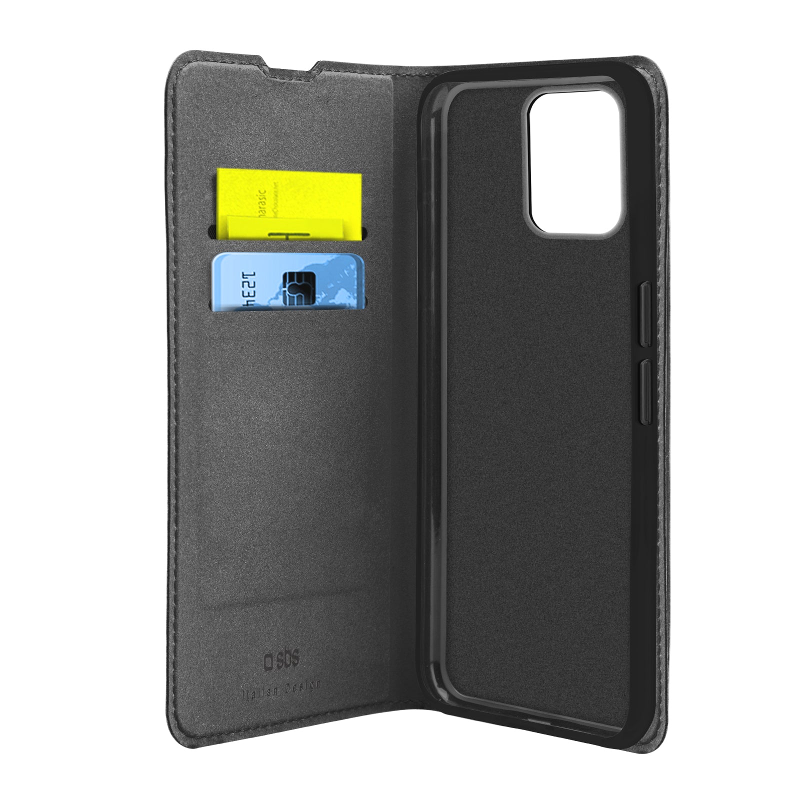 Custodia Book Wallet Lite per Oppo Find X5 Pro