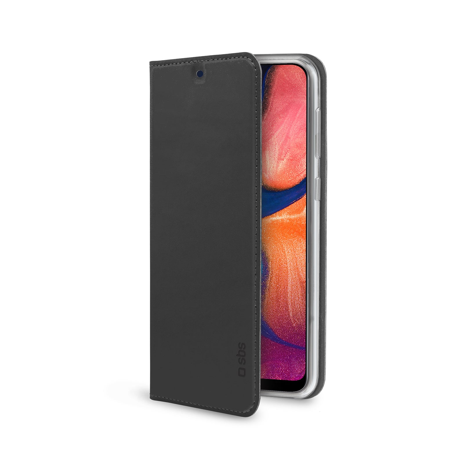 Etui de protection Wallet Lite pour Samsung Galaxy A21