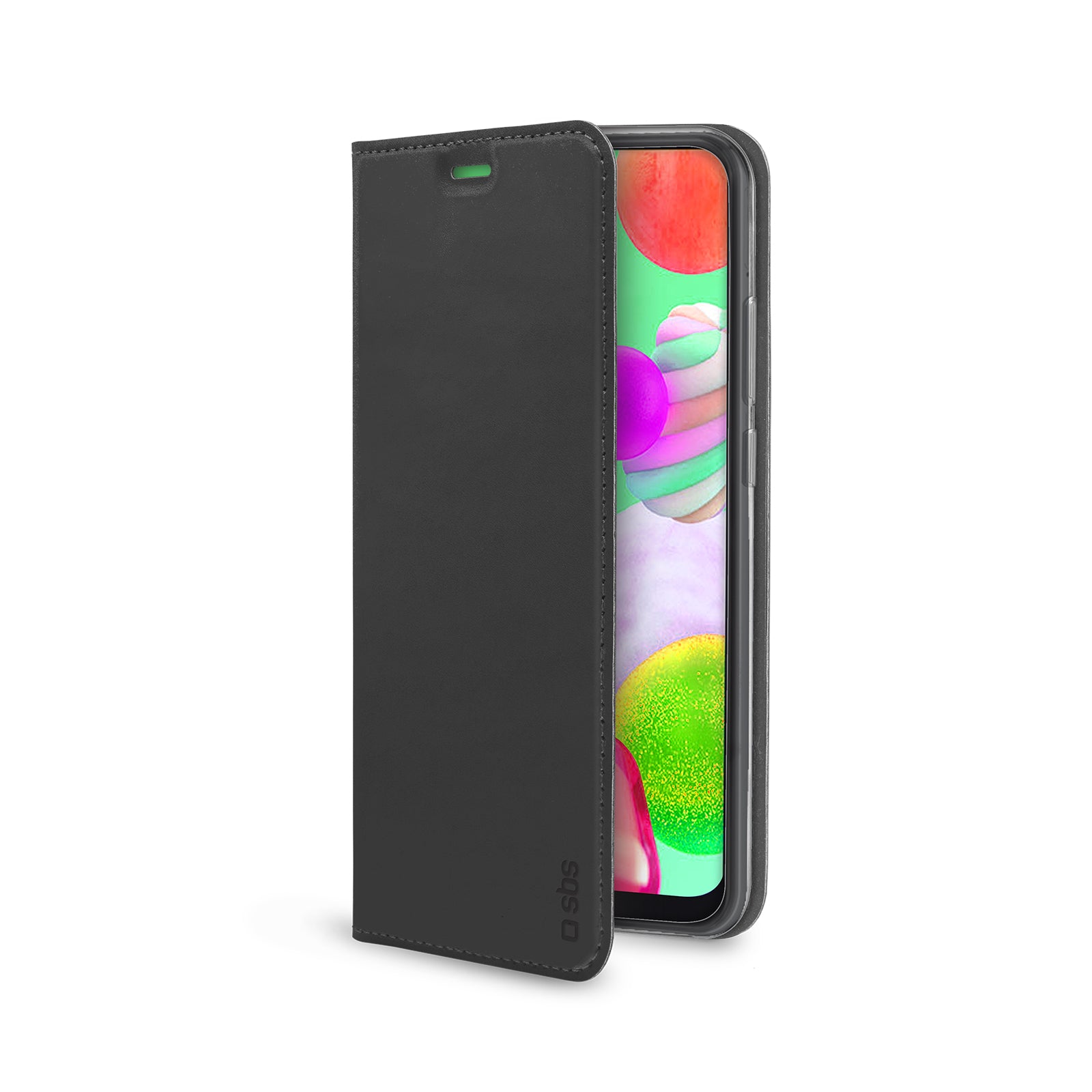 Etui de protection Wallet Lite pour Samsung Galaxy A42