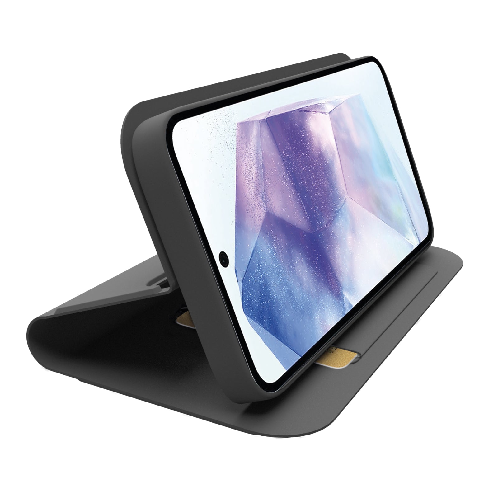 Etui de protection Wallet Lite pour Samsung Galaxy A55