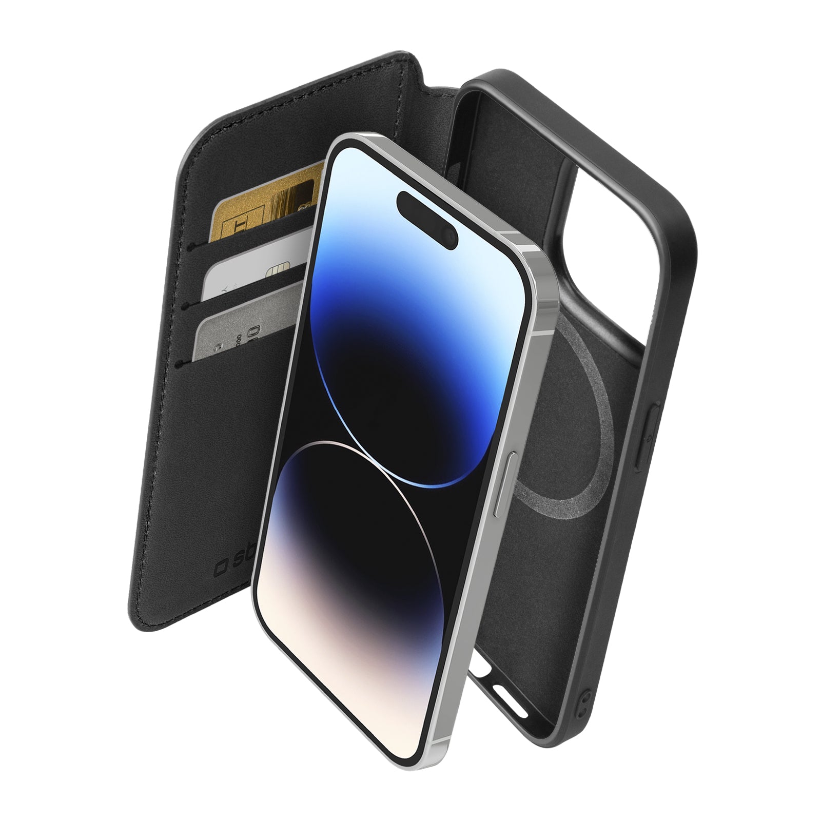 MagSafe-compatible case for iPhone 14 Pro Max