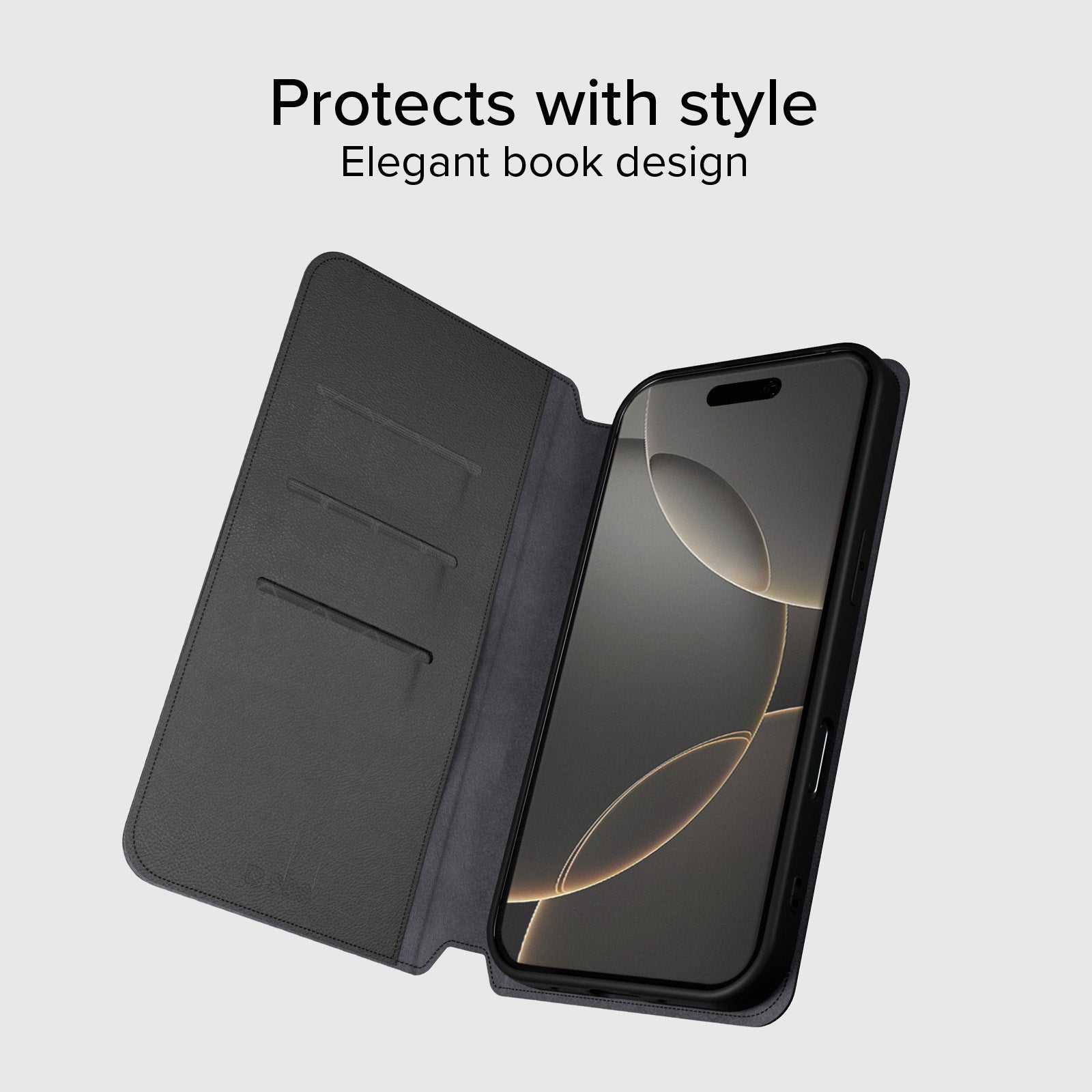 MagSafe-compatible case for iPhone 16