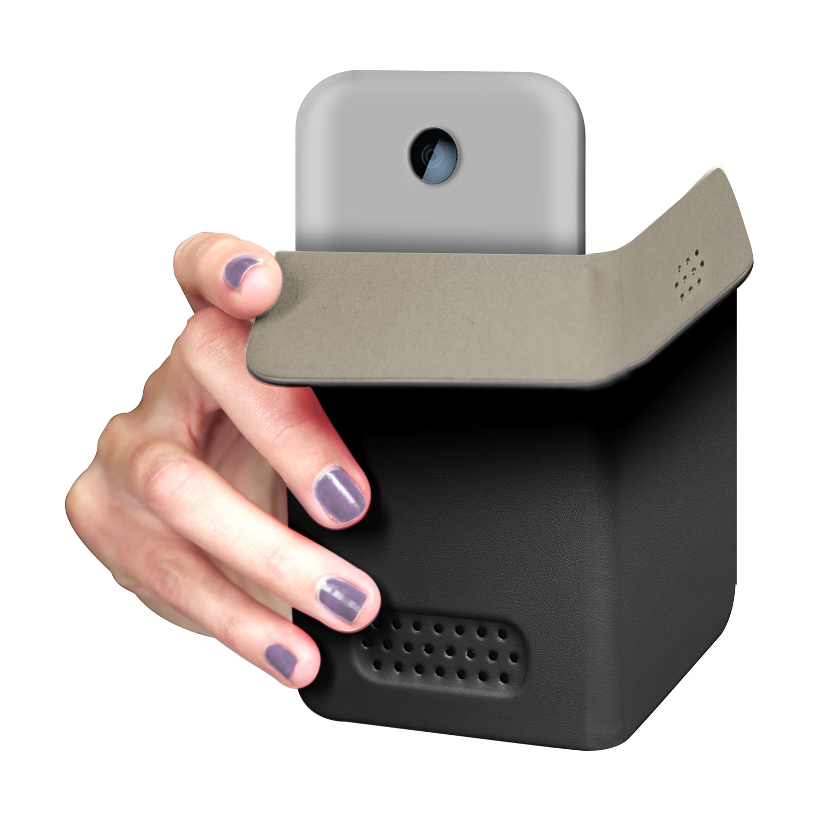 Universal BookSlim case for Smartphone up to 5''