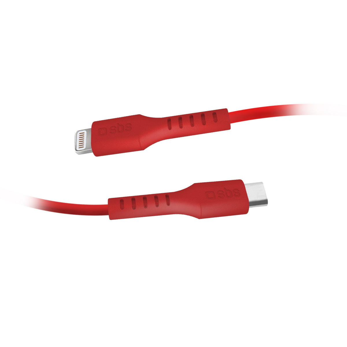 Cable de datos y carga USB-C - Lightning