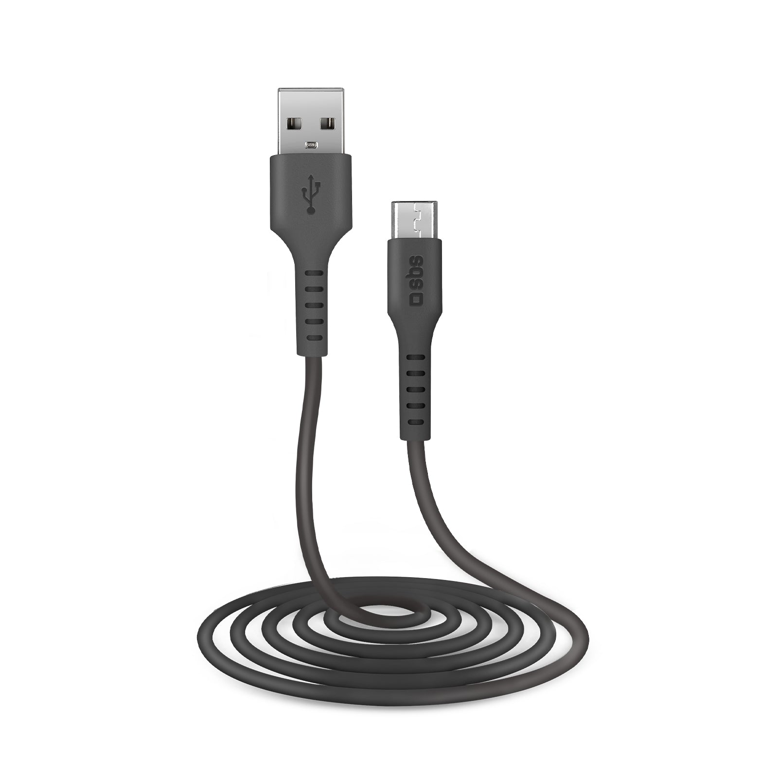 Cable de carga USB 2.0 – Micro USB