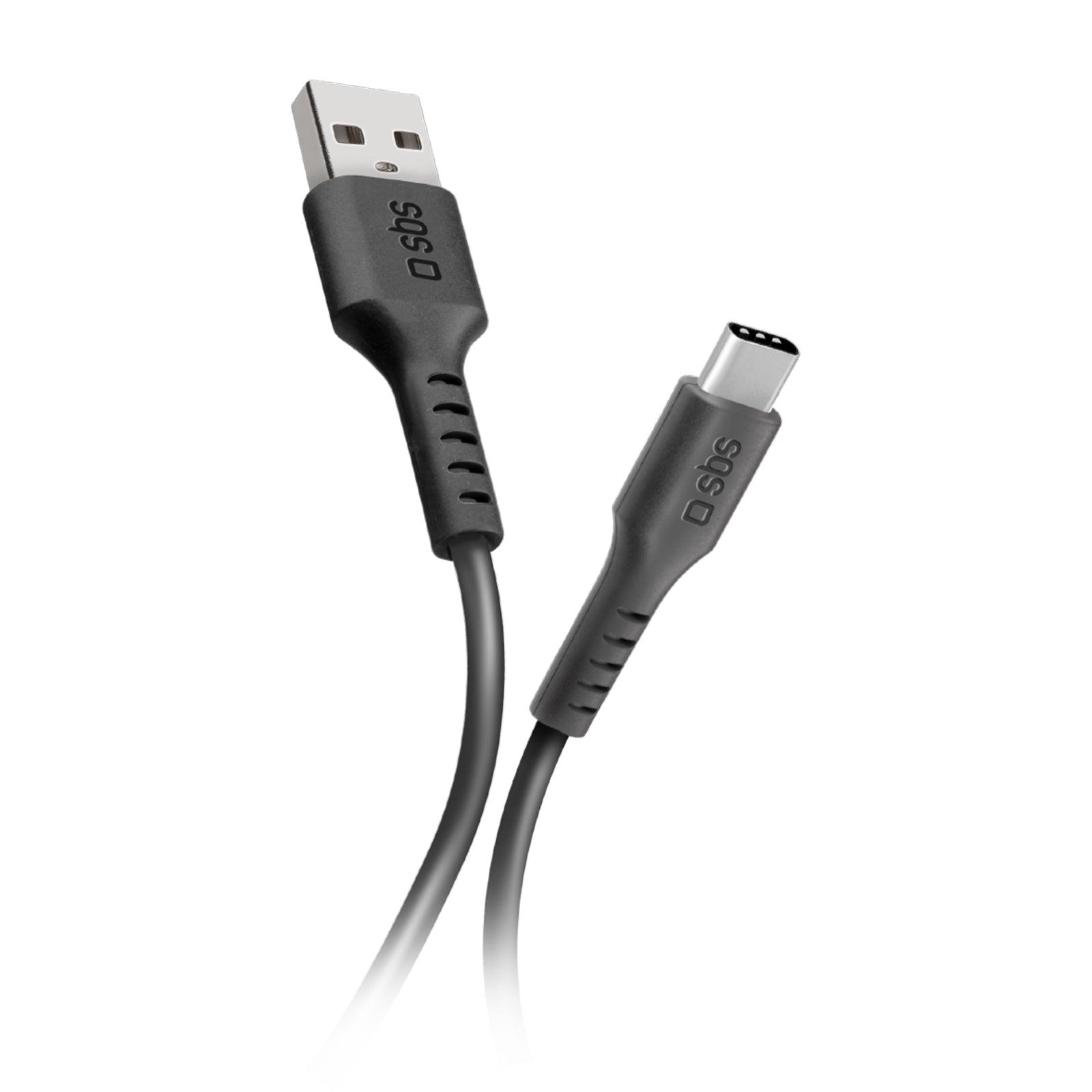 Cavo per dati e ricarica USB-A - USB-C da 1 metro