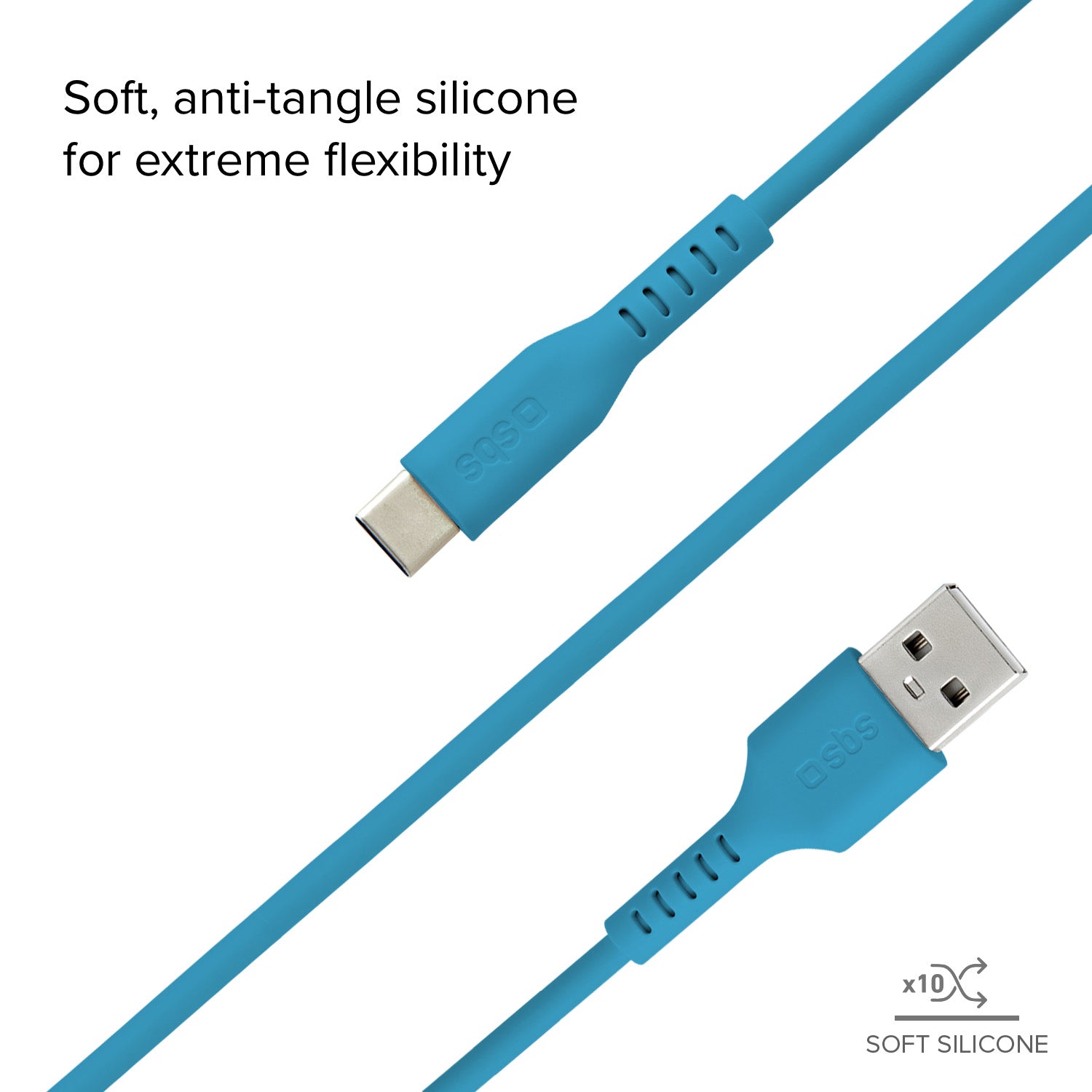 Datenkabel USB 2.0 - Typ C