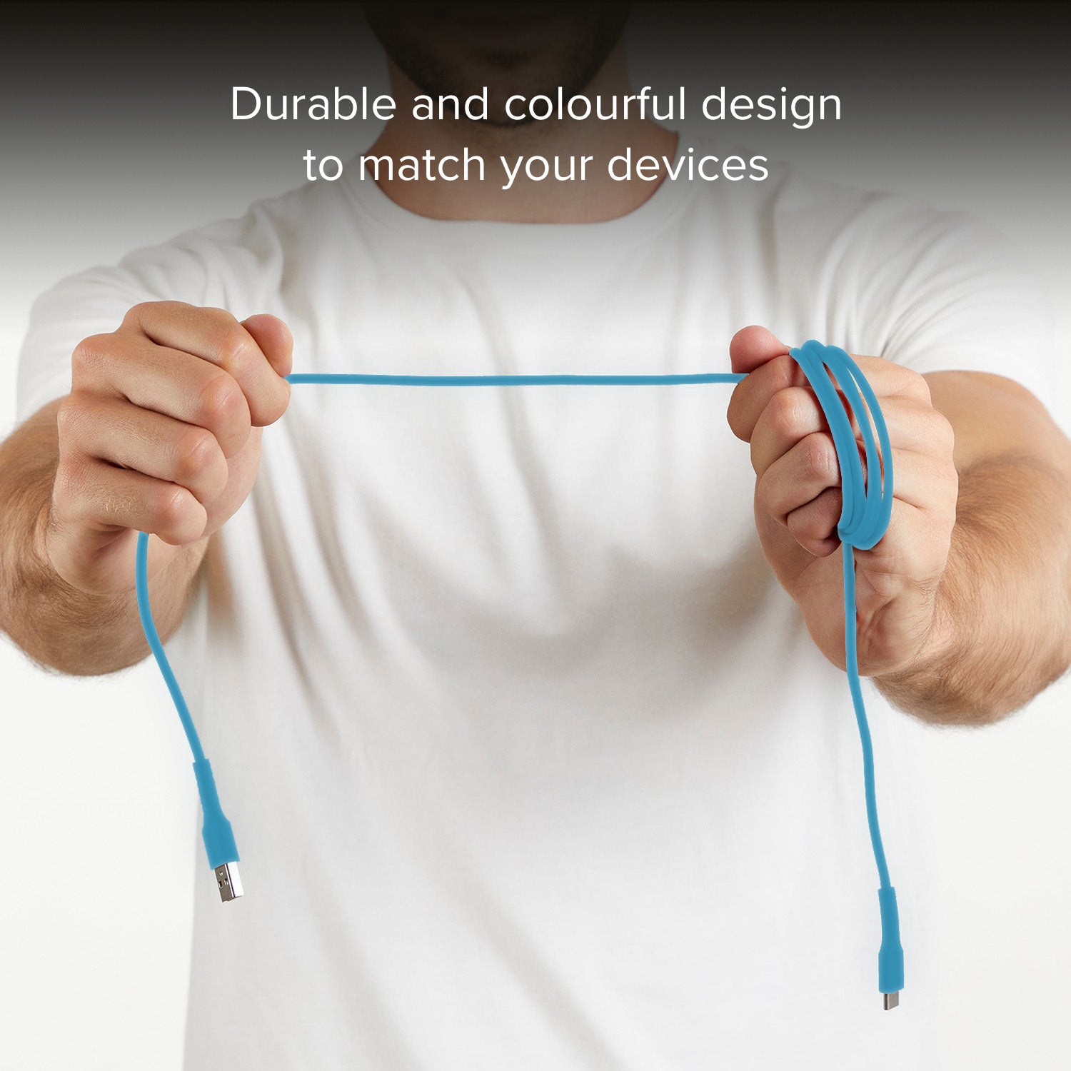 Datenkabel USB 2.0 - Typ C
