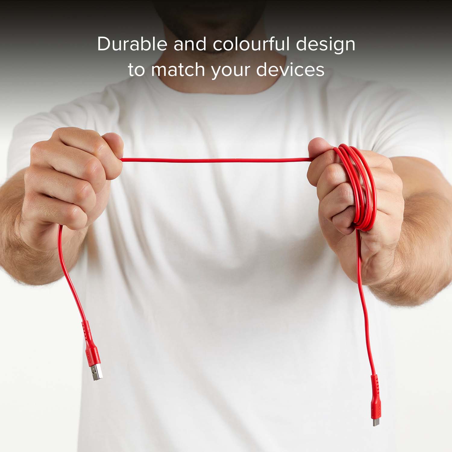 Datenkabel USB 2.0 - Typ C