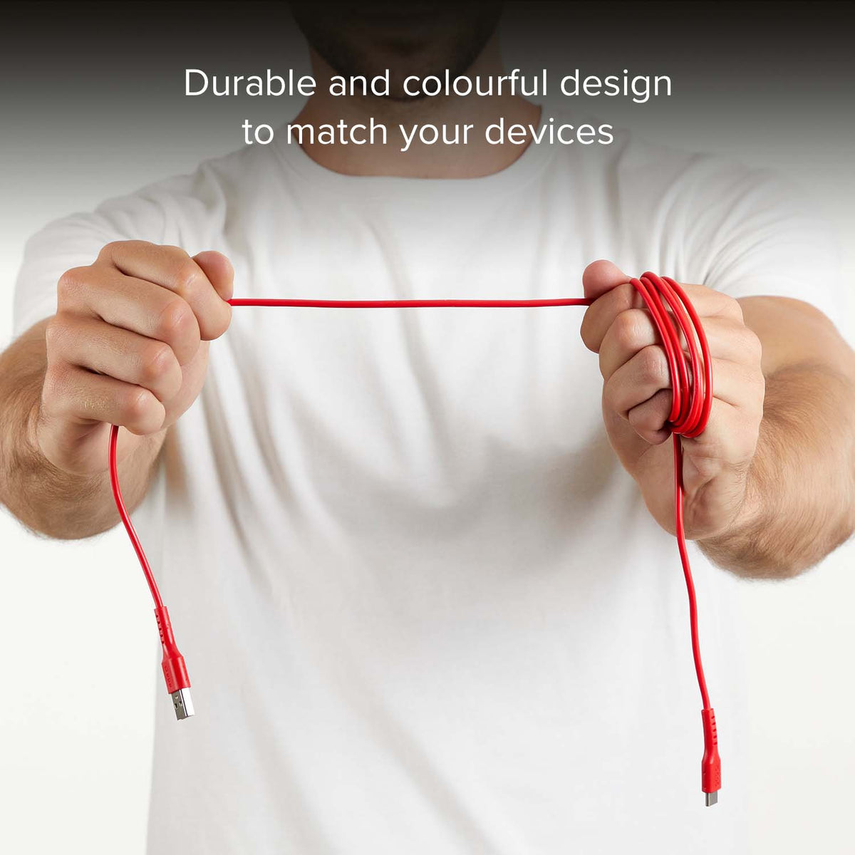 Datenkabel USB 2.0 - Typ C