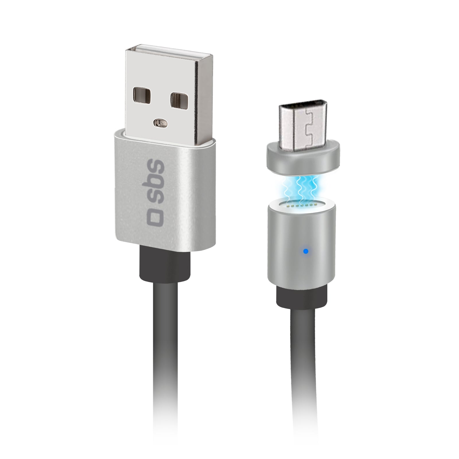 Cavo di ricarica Micro USB magnetico