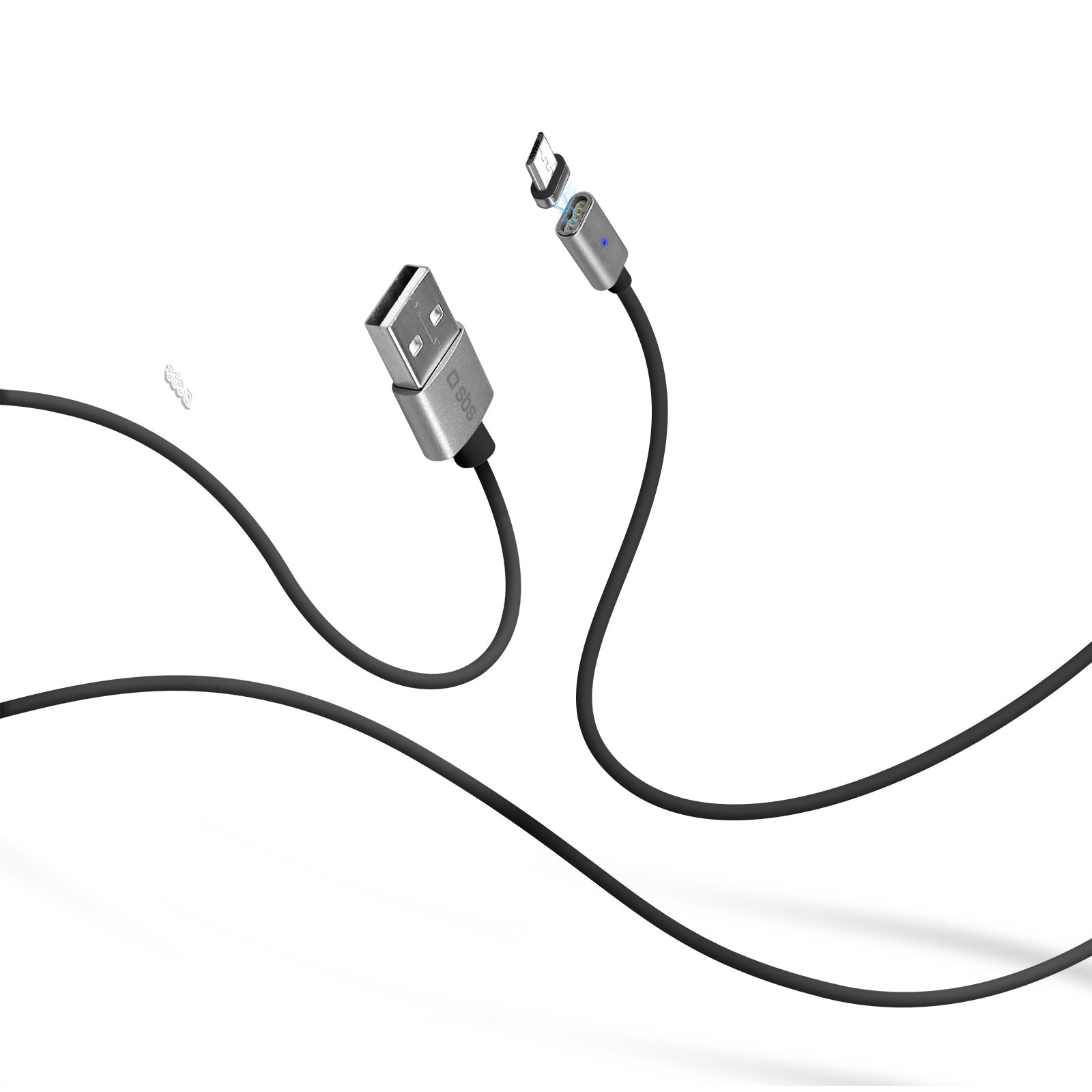 Cavo di ricarica Micro USB magnetico