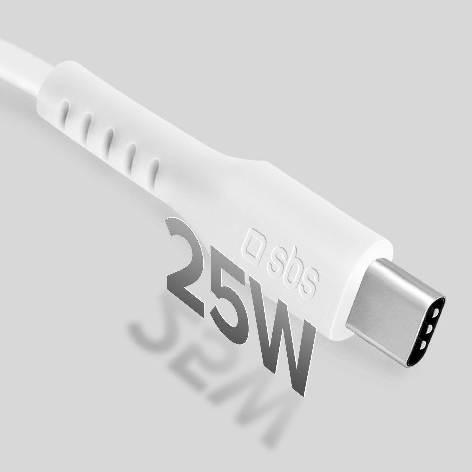 Cavo per dati e ricarica USB-C - USB-C da 1 metro