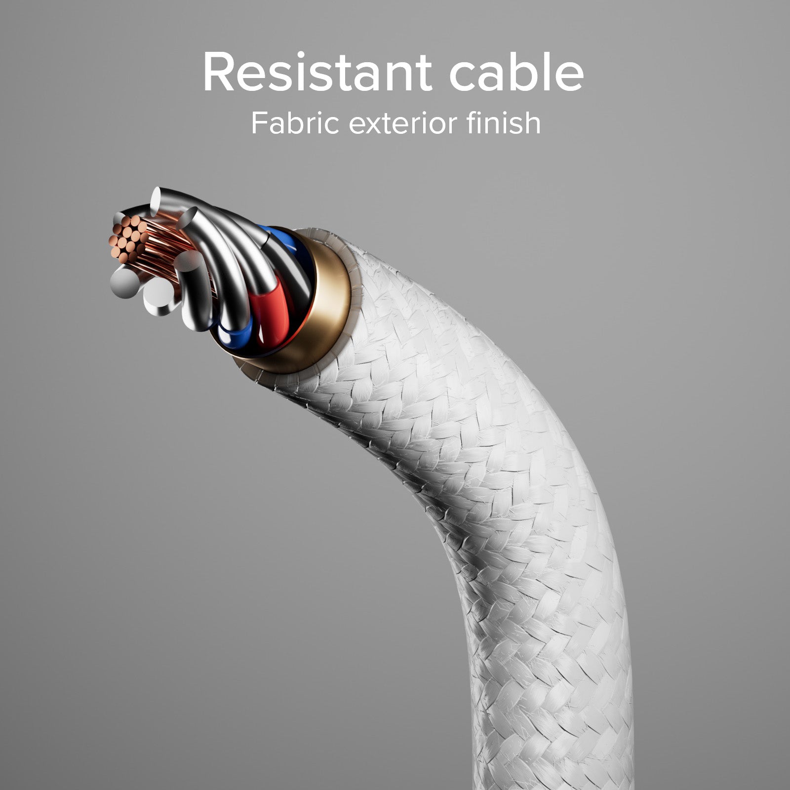 USB Type-C splitter with dual USB-C output 60W