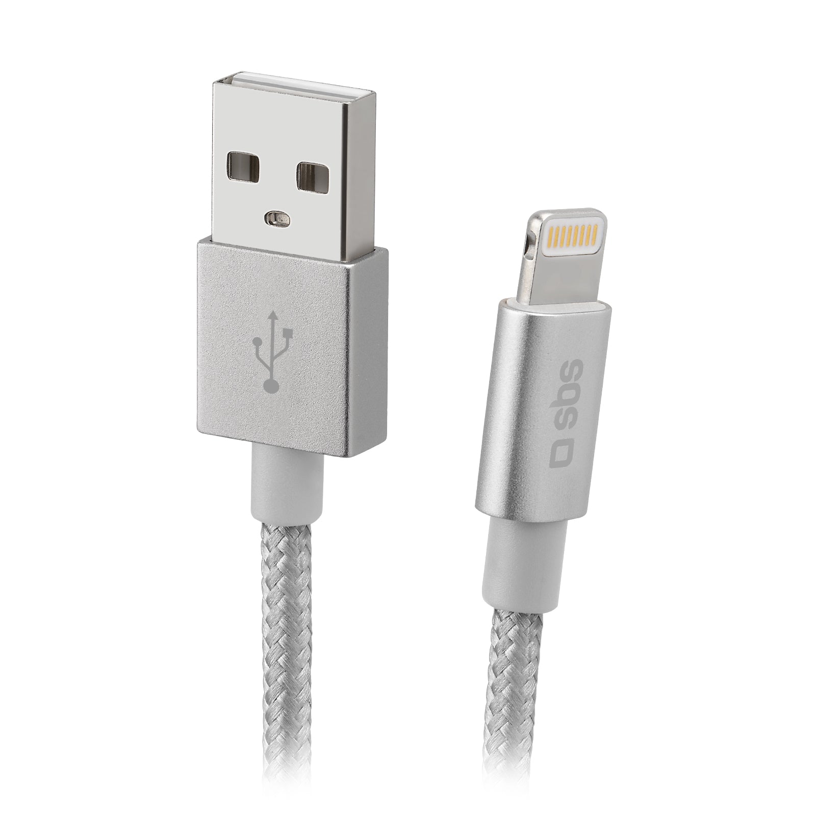 Cavo dati e ricarica USB – Lightning, Made For Apple