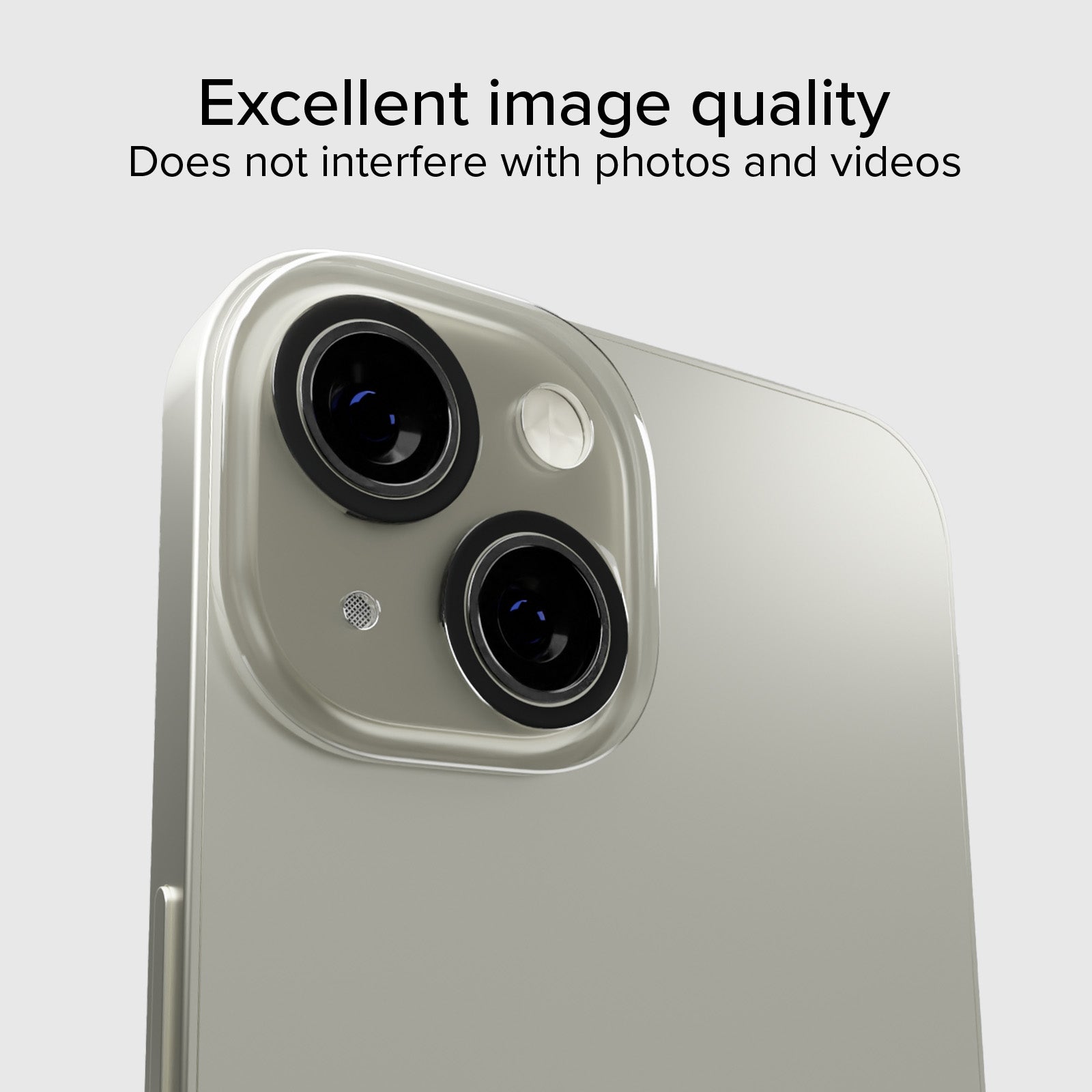 Camera Lens Protector