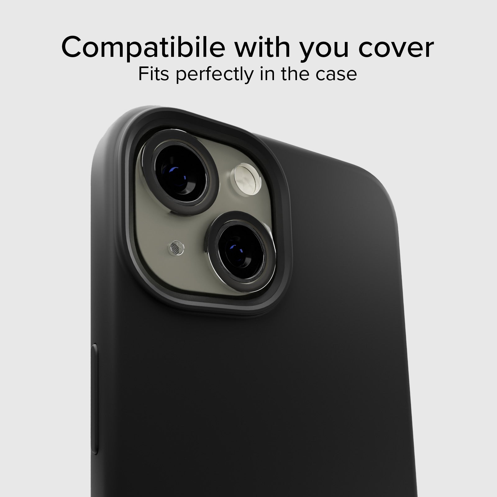 Camera Lens Protector