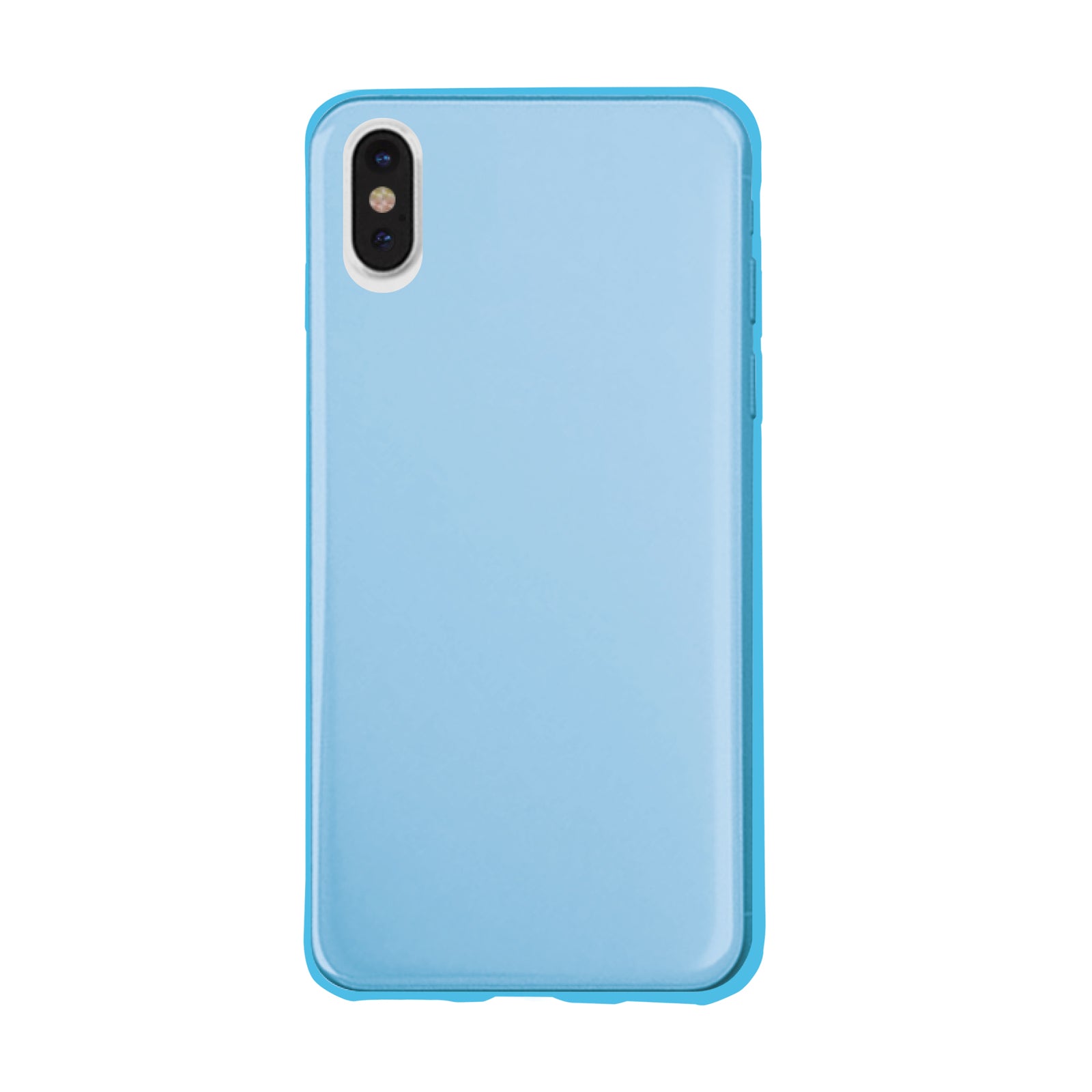 Cover Cool per iPhone XS/X