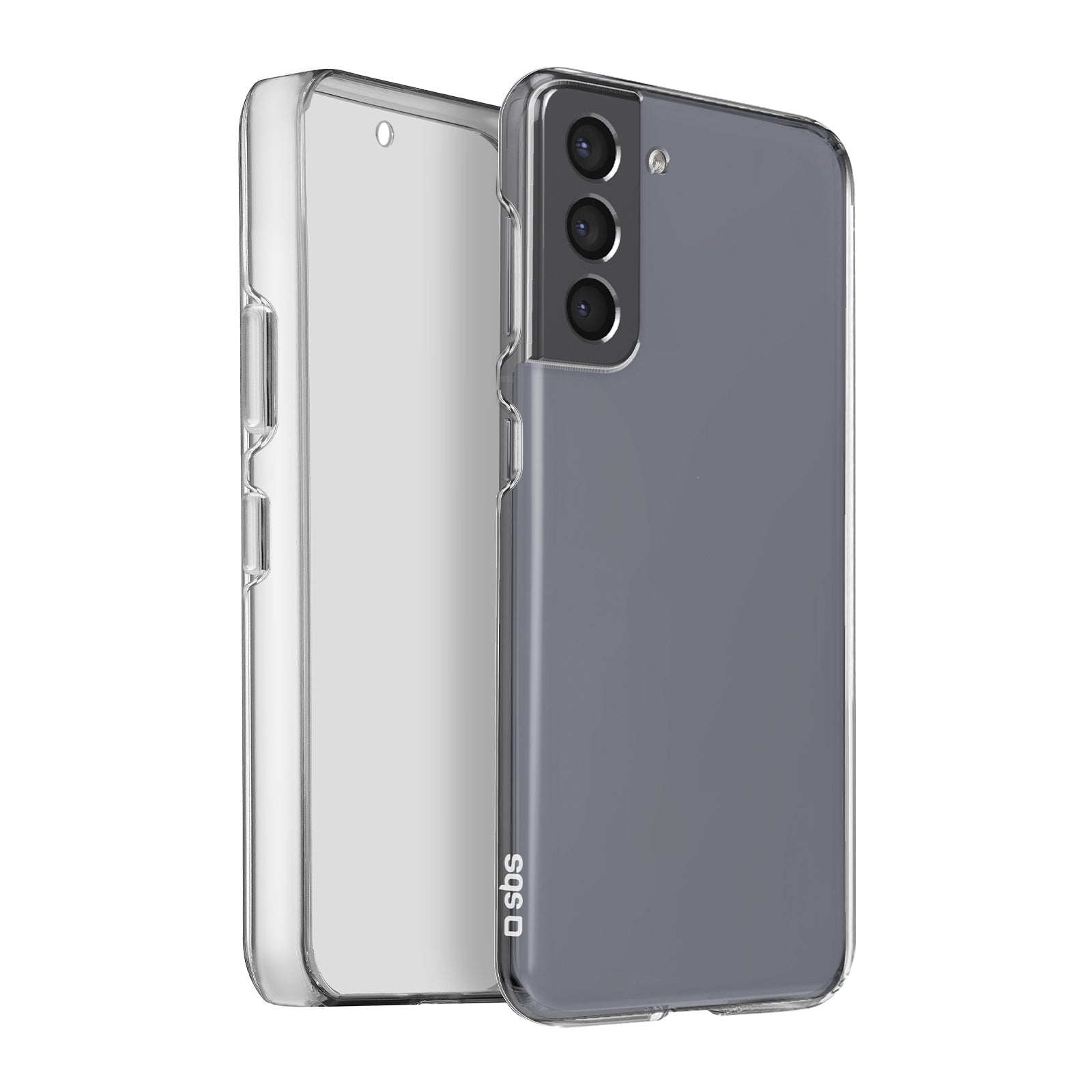 Cover Full Body 360° für Samsung Galaxy S22 - Unbreakable Collection