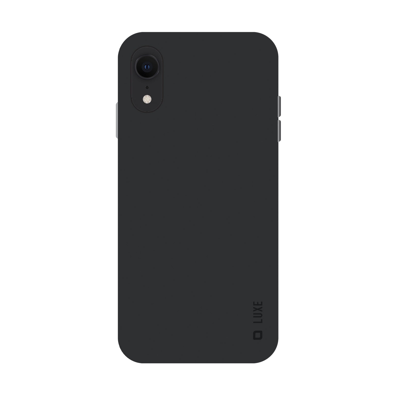 Cover Luxe per iPhone XR