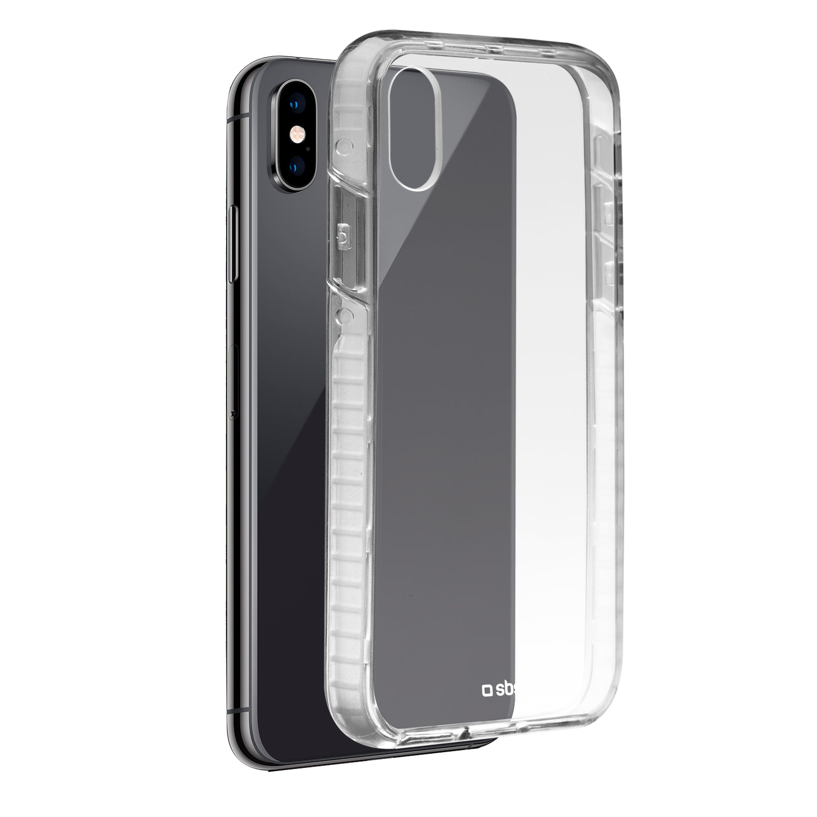 Cover Shock per iPhone XS Max – Unbreakable Collection
