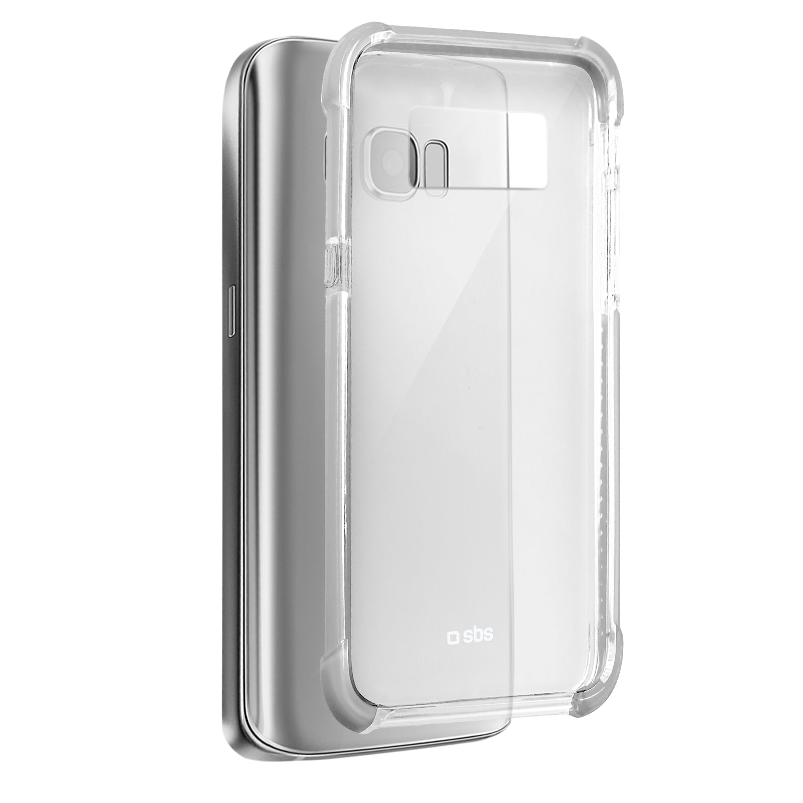 Hard Shock Cover for the Samsung Galaxy S8