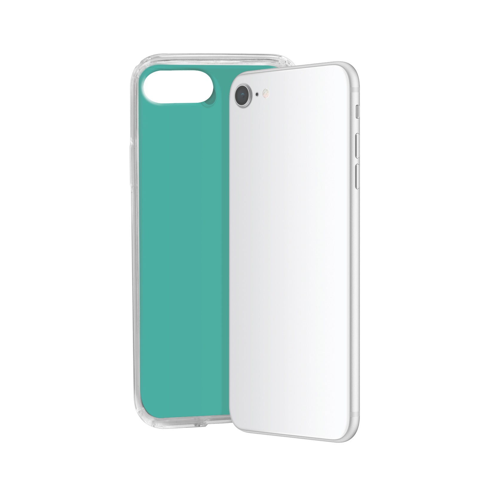 Schutzcover Glue für iPhone 8/7/6s/6
