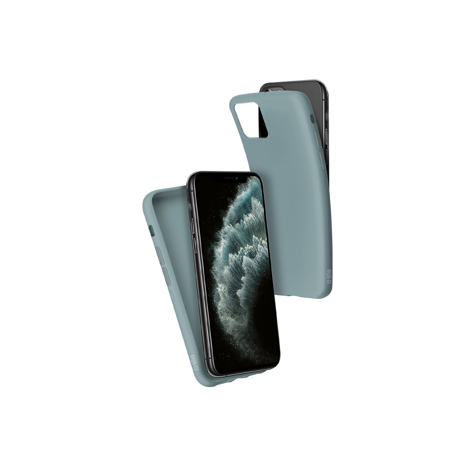 Funda Vanity Stars para iPhone 11 Pro