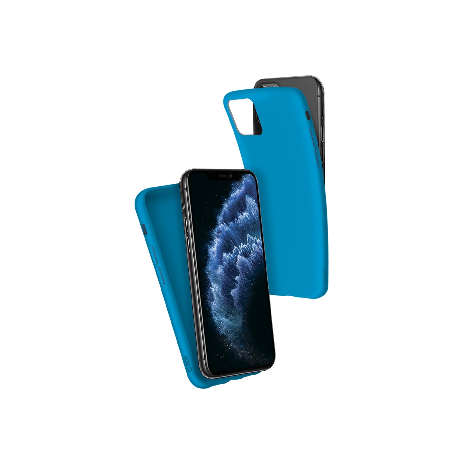 Funda Vanity Stars para iPhone 11 Pro