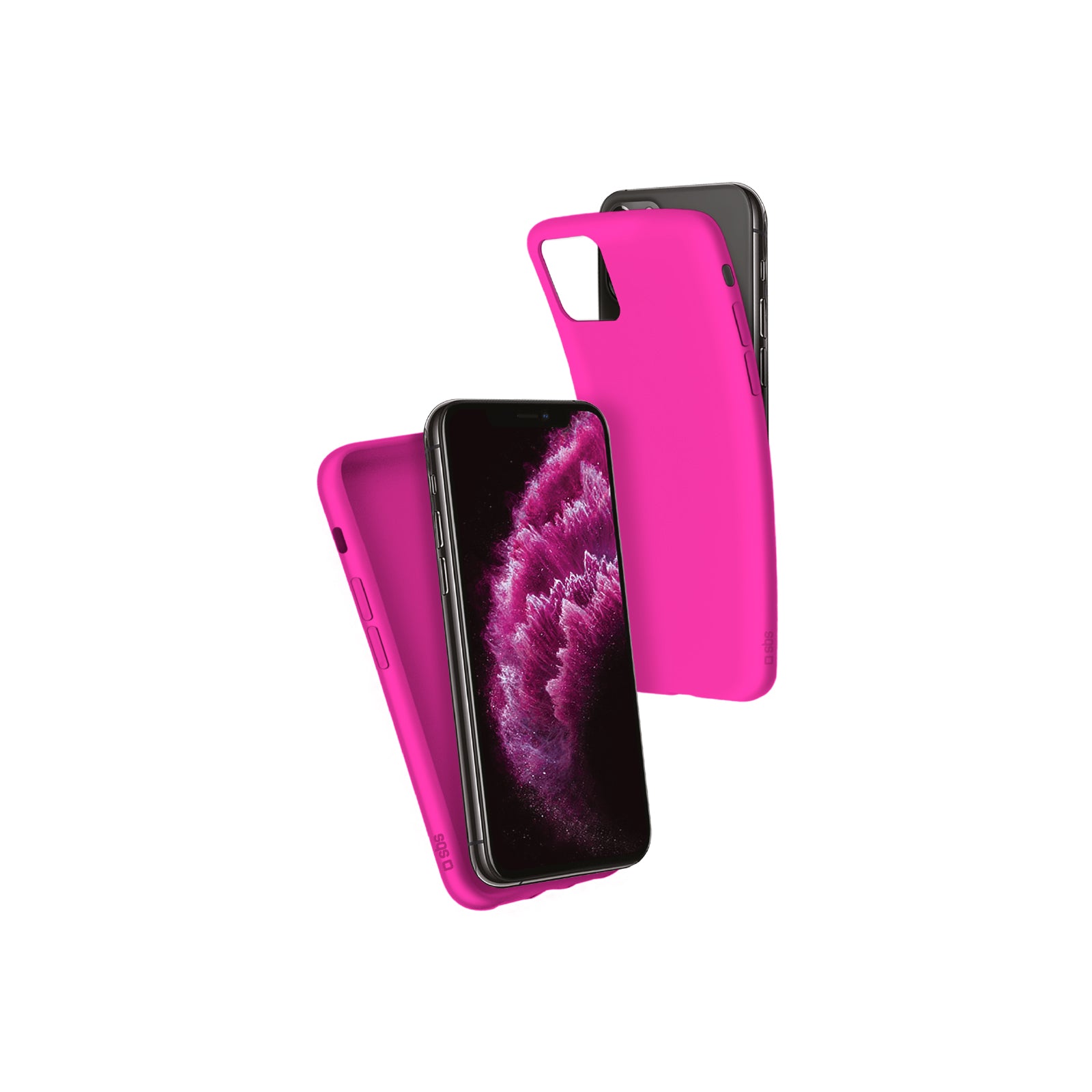 Funda Vanity Stars para iPhone 11 Pro
