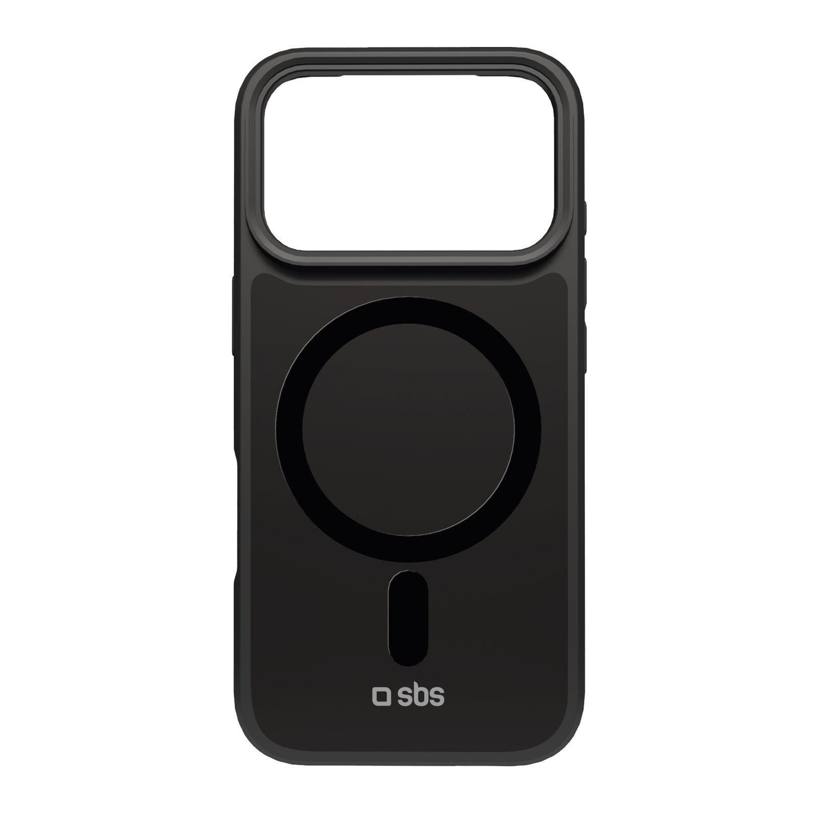 Cover für iPhone 17 Pro mit D3O-Technologie