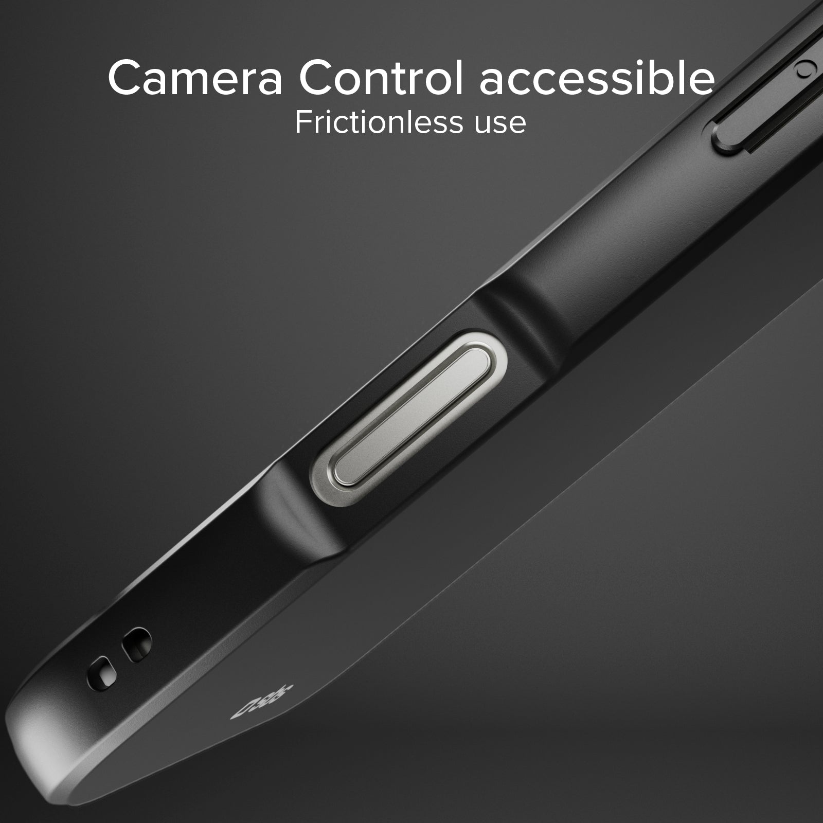 Coque pour iPhone 17 avec technologie D3O