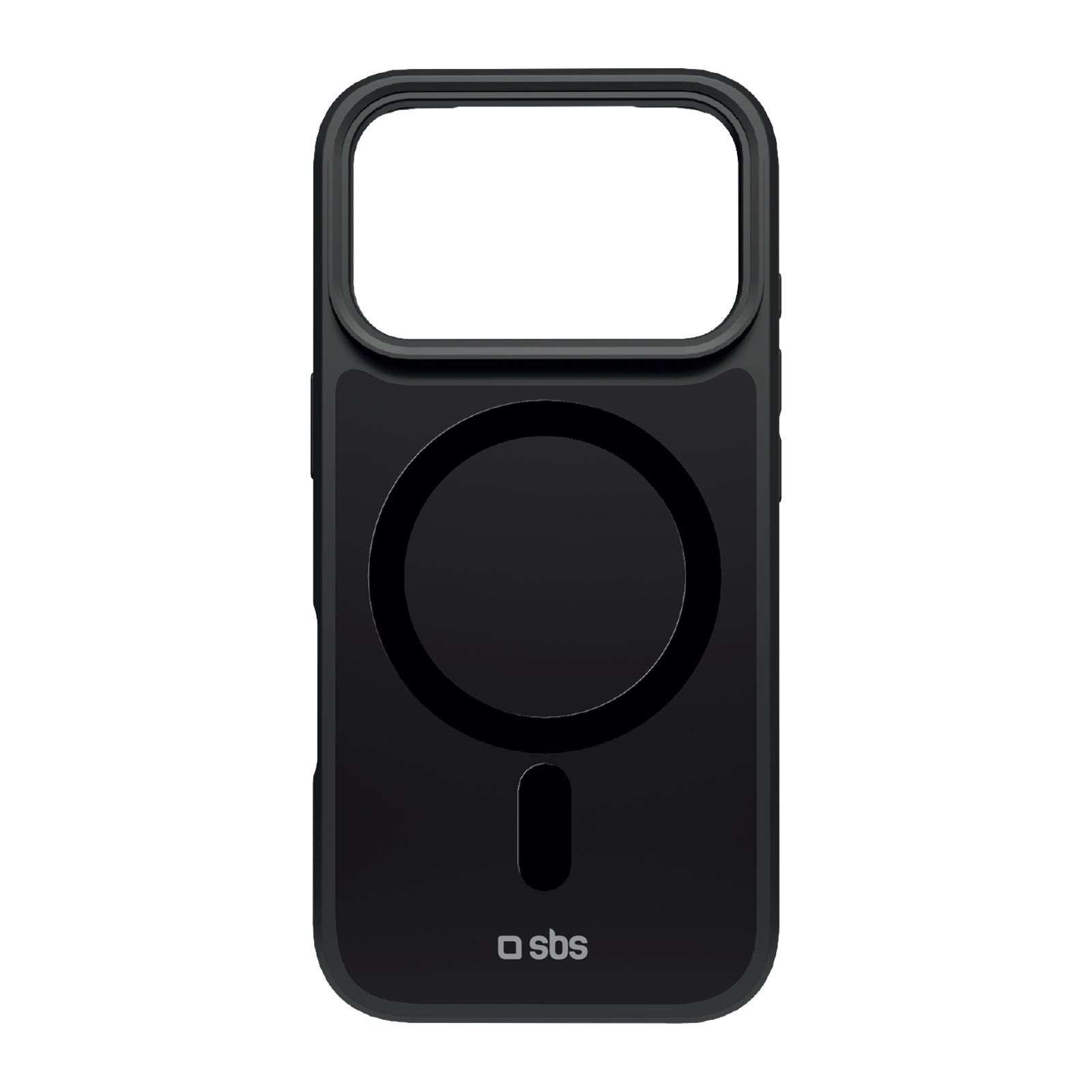 Case for iPhone 18 Pro/17 Pro with D3O technology