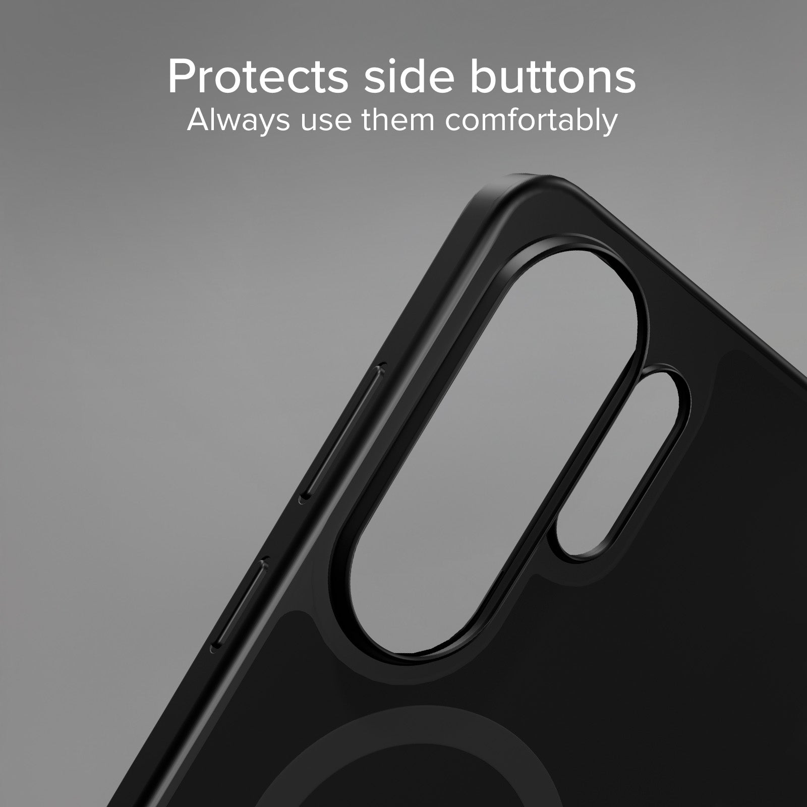 Case for Samsung S26 Ultra with D3O technology