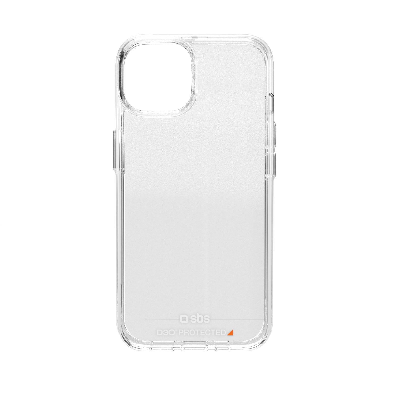 Coque ultra-résistante pour iPhone 15 avec technologie D3O